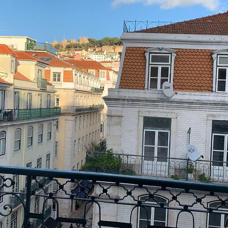Sao Jorge Castle View Apartment Lisboa Екстериор снимка
