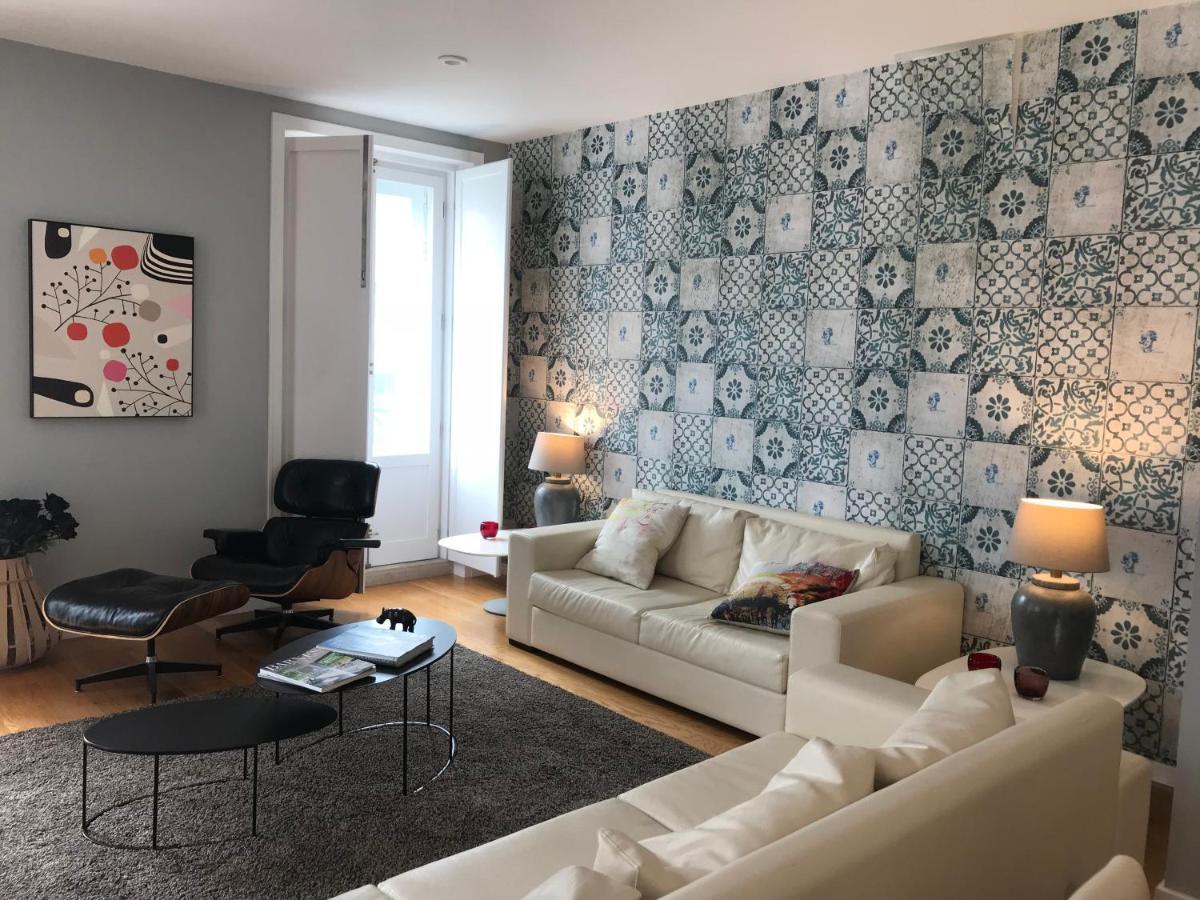 Sao Jorge Castle View Apartment Lisboa Екстериор снимка