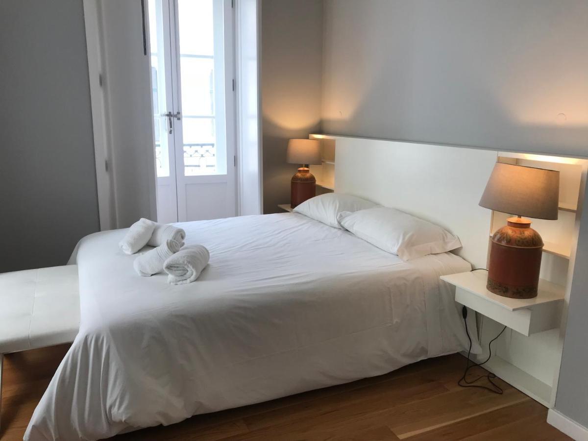 Sao Jorge Castle View Apartment Lisboa Екстериор снимка