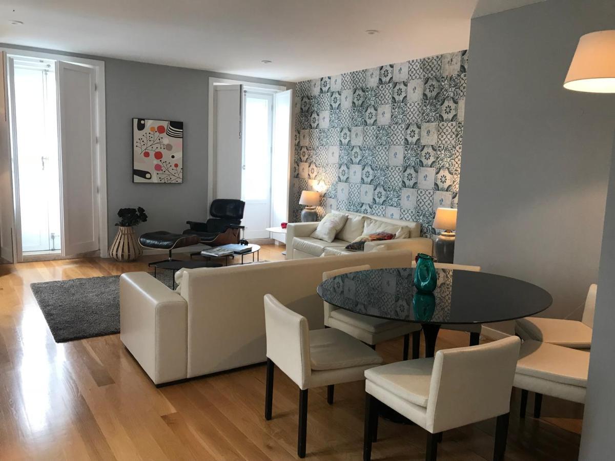 Sao Jorge Castle View Apartment Lisboa Екстериор снимка