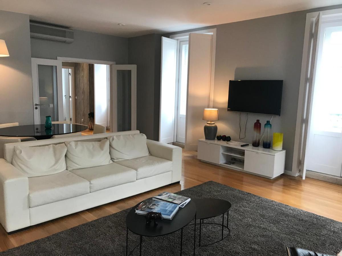 Sao Jorge Castle View Apartment Lisboa Екстериор снимка