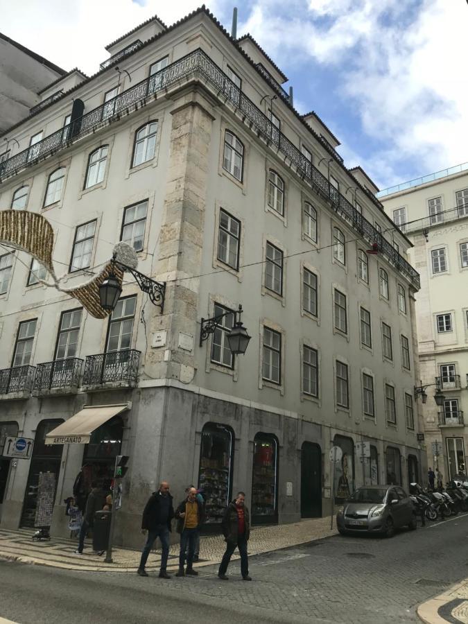 Sao Jorge Castle View Apartment Lisboa Екстериор снимка