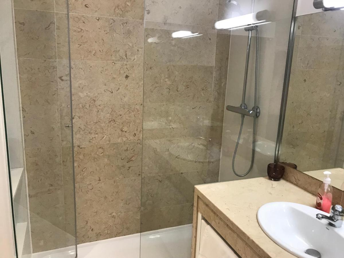 Sao Jorge Castle View Apartment Lisboa Екстериор снимка